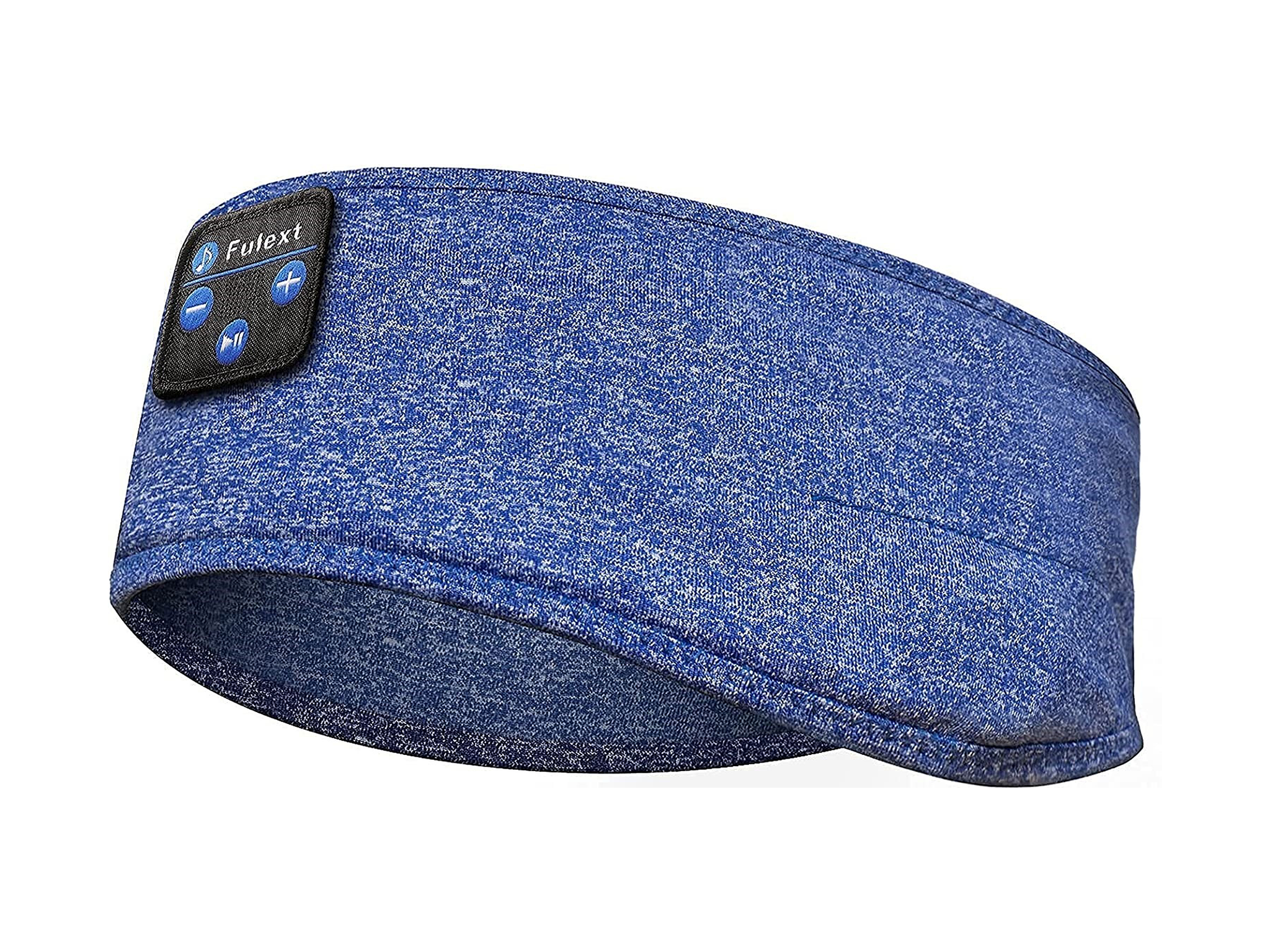 Soundproof headband for online sleeping